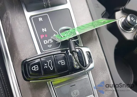 2024 Audi A6 Premium Plus 55 Tfsi Quattro S Tronic from USA, damaged, VIN WAUL2BF29RN063929